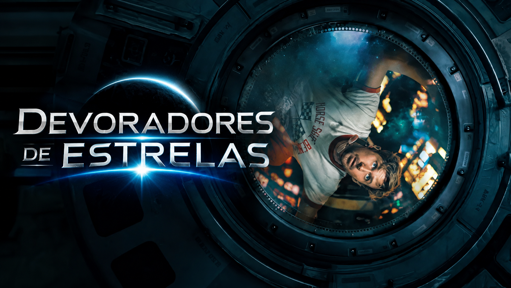 Devoradores de Estrelas